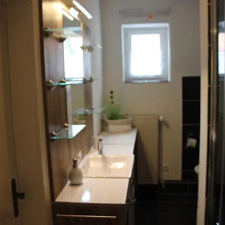Ferienwohnung Nordseeflair * Schillig