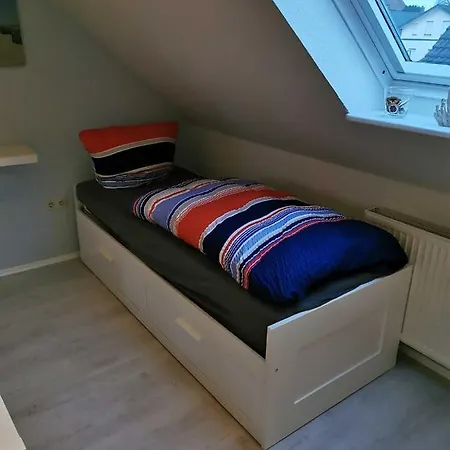Ferienwohnung Nordseeflair * Schillig