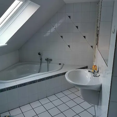Apartamento Ferienwohnung Nordseeflair