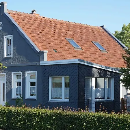 Ferienwohnung Nordseeflair * Schillig