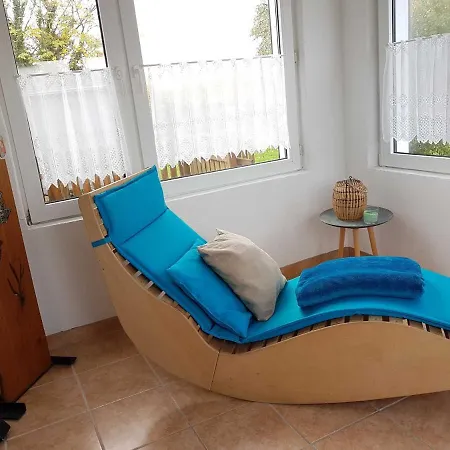 Ferienwohnung Nordseeflair *