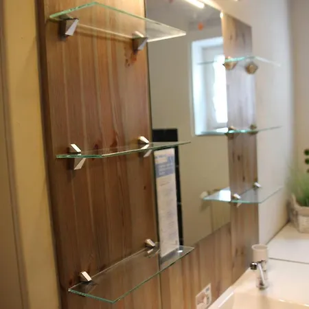 Ferienwohnung Nordseeflair *