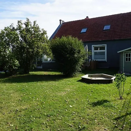 Ferienwohnung Nordseeflair * Schillig