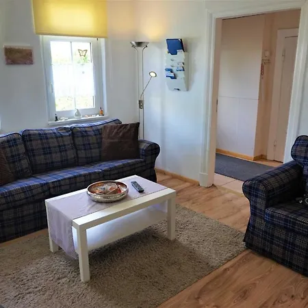 Ferienwohnung Nordseeflair *