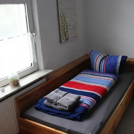 Ferienwohnung Nordseeflair * Schillig