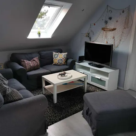 Ferienwohnung Nordseeflair *