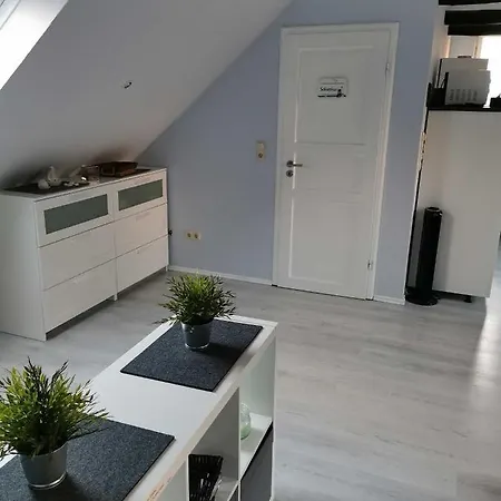 Ferienwohnung Nordseeflair * Schillig