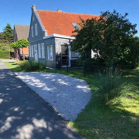 Ferienwohnung Nordseeflair Apartamento *
