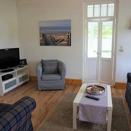 Apartamento Ferienwohnung Nordseeflair *