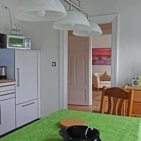 Ferienwohnung Nordseeflair