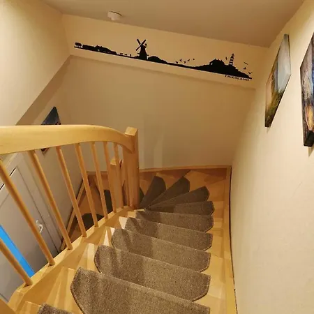Ferienwohnung Nordseeflair *