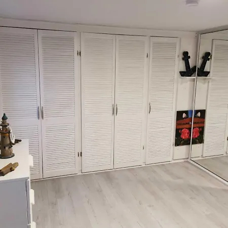 Ferienwohnung Nordseeflair * Schillig