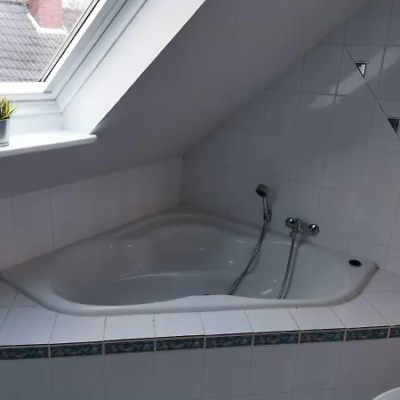 Ferienwohnung Nordseeflair Apartamento Schillig