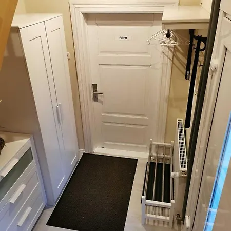 Ferienwohnung Nordseeflair Apartamento *